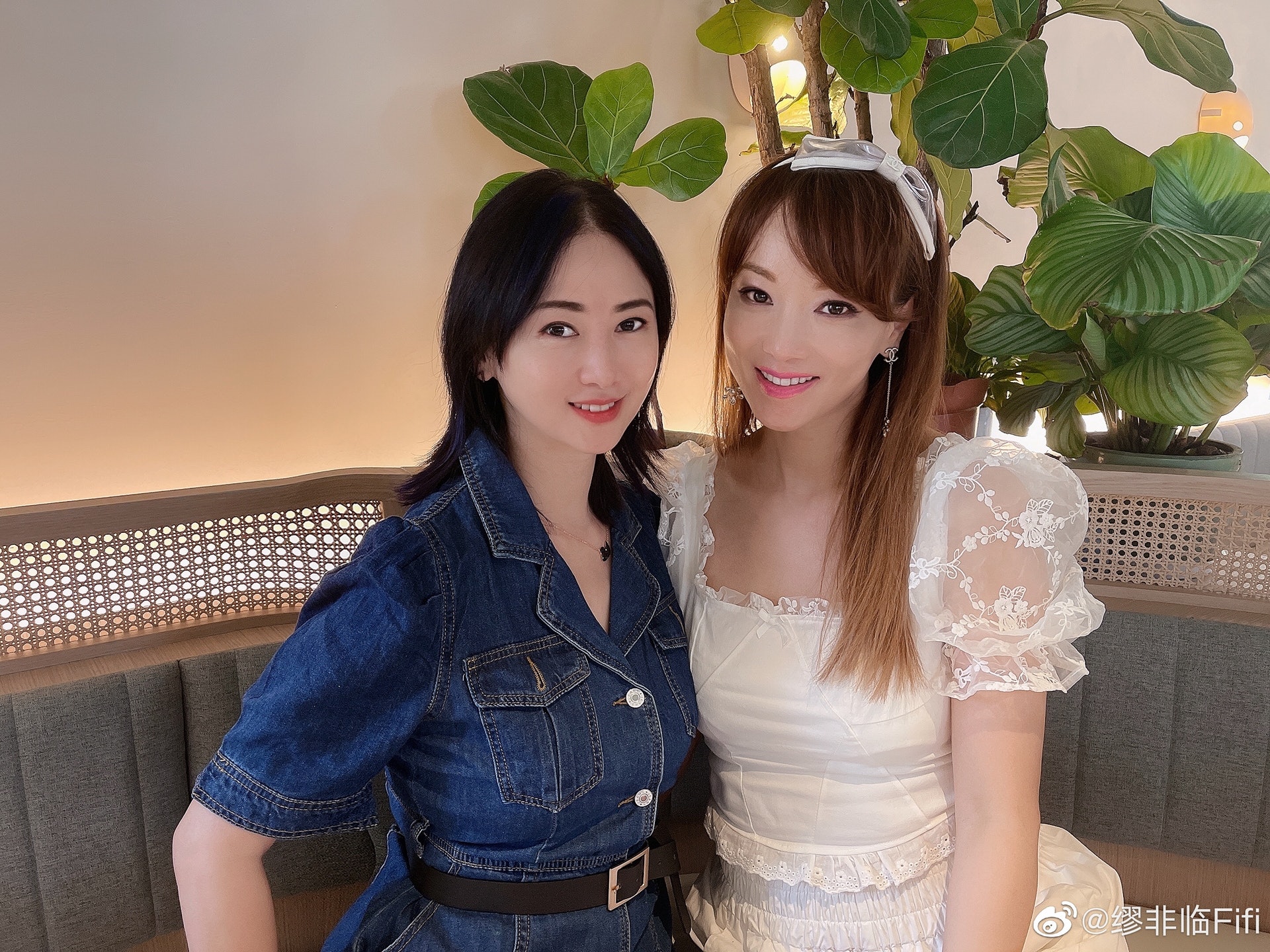 翁虹凍齡