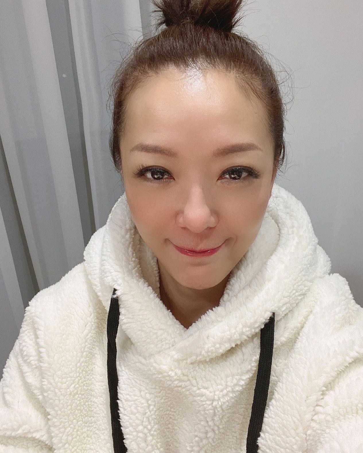 郭少芸甚少在香港露面