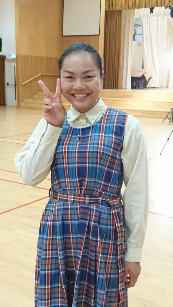 李慧詩