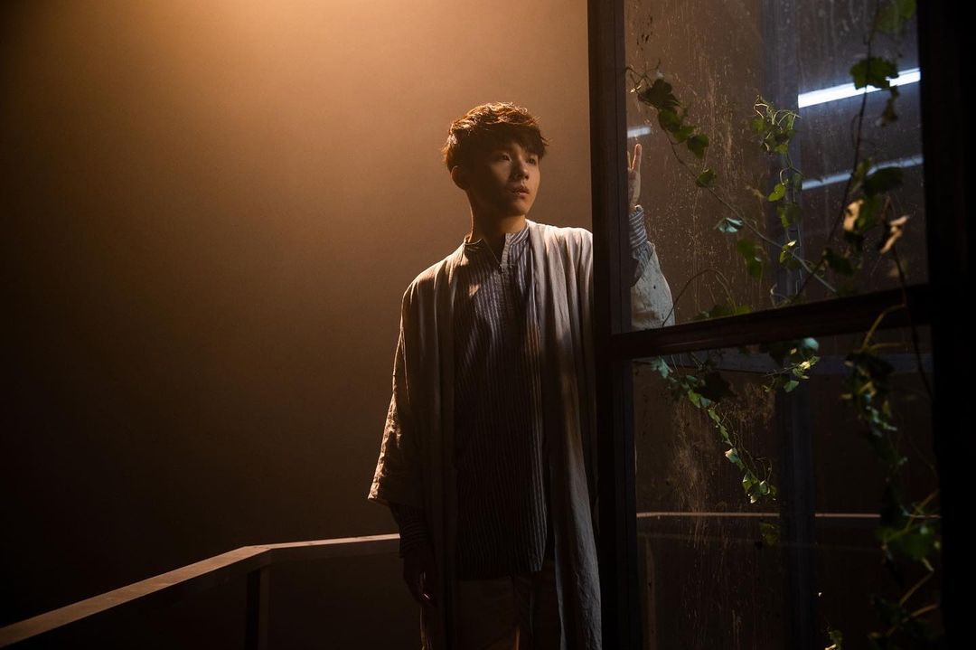 Ian《搞不懂》MV