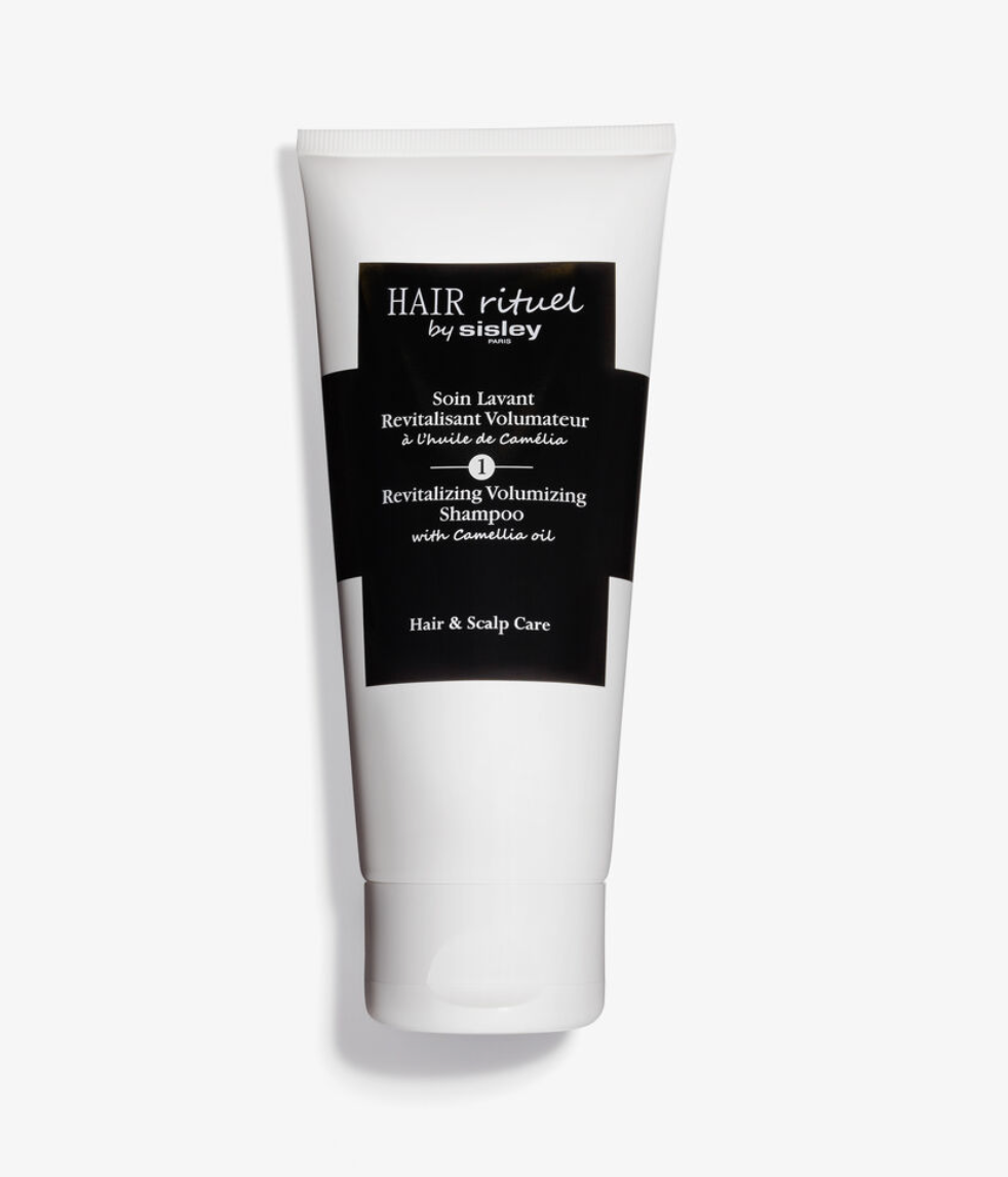 Hair Rituel by Sisley 賦活豐盈洗髮露 $550/200ml