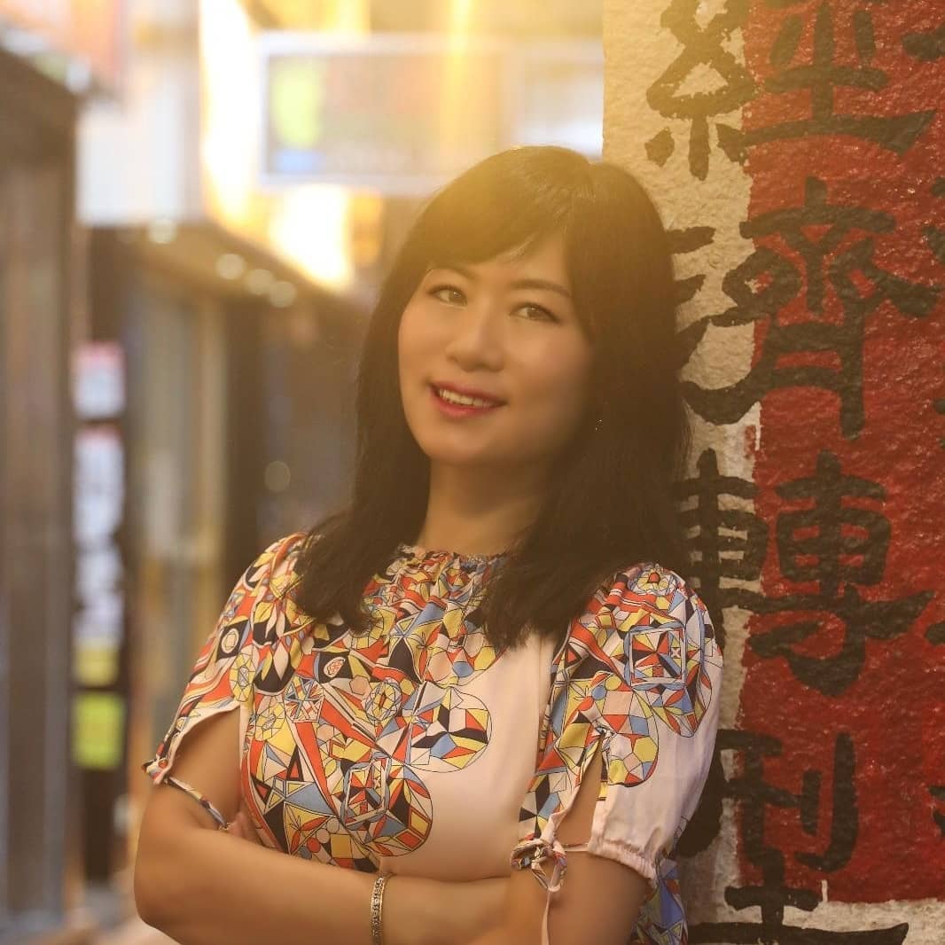 七仙羽再下一城主持全新玄學節目《七救星》