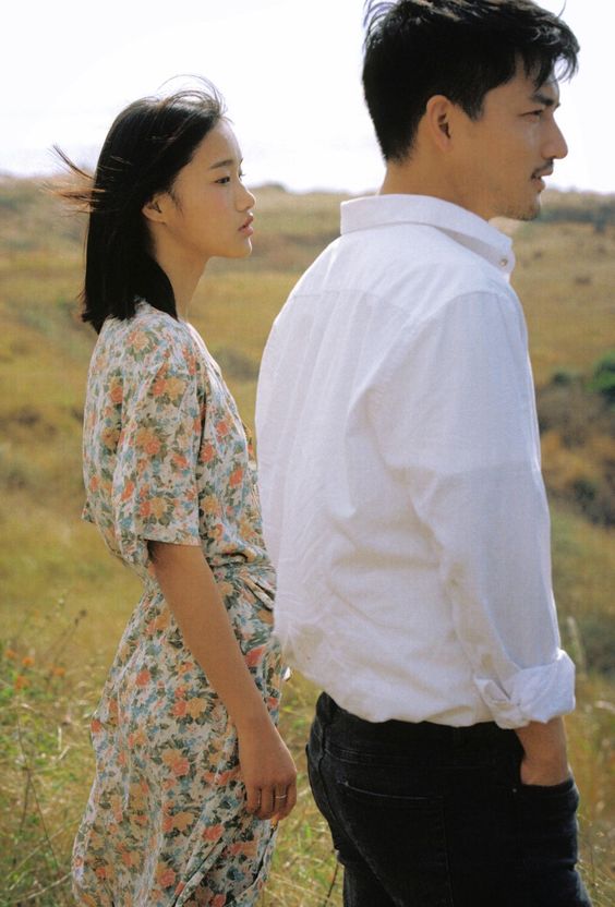 我們以為害怕辜負對方而自私地要對方留下，其實最不負責的表現