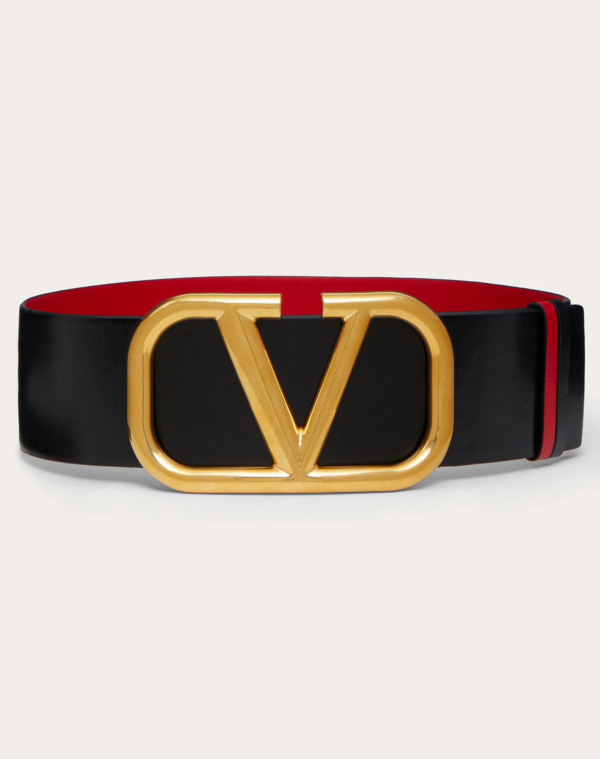 Valentino VLogo Belt $7,400