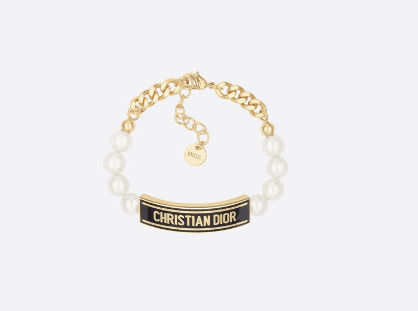 DIOR-ID BRACELET