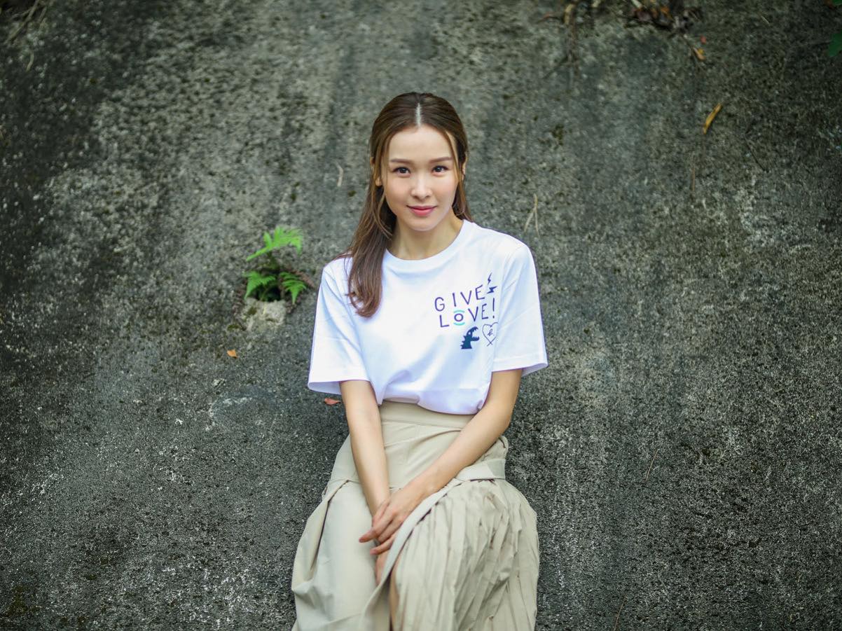 李佳芯搬入3000萬豪宅