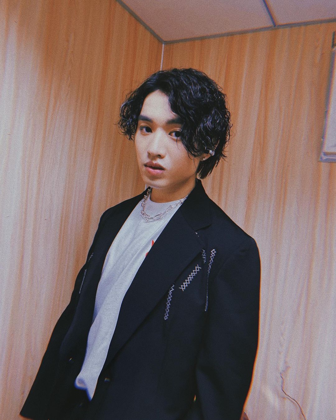 Jer柳應廷將會拍電影