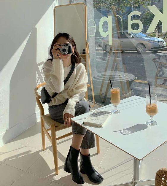 提升氣場方法二:少說無意義的說話。