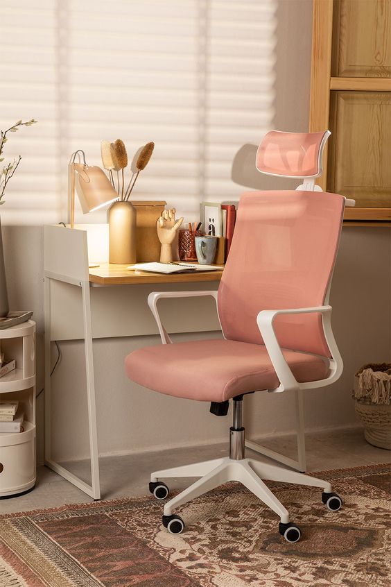 提升辦公室或在家的看書效率