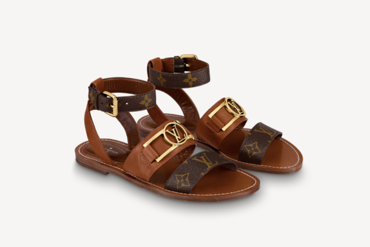 Louis Vuitton academy