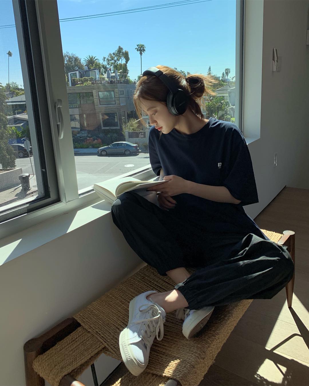 先聆聽對方的說話