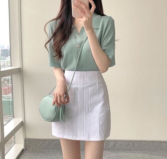 短裙