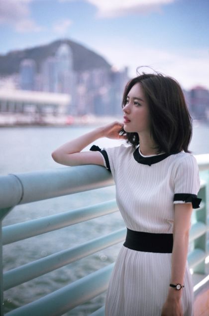 女人要有一個人的勇氣