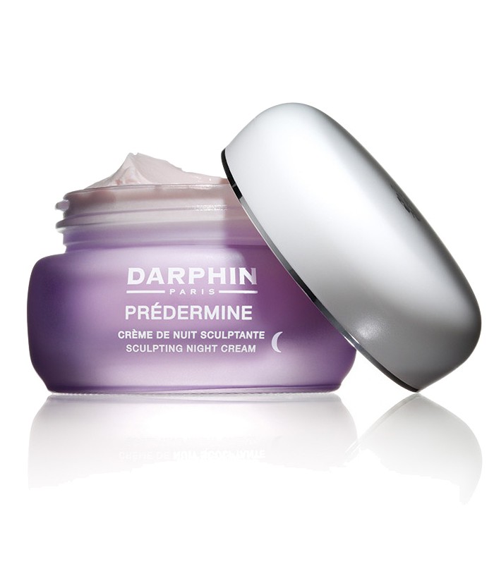 DARPHIN鳶尾緊緻無痕晚霜