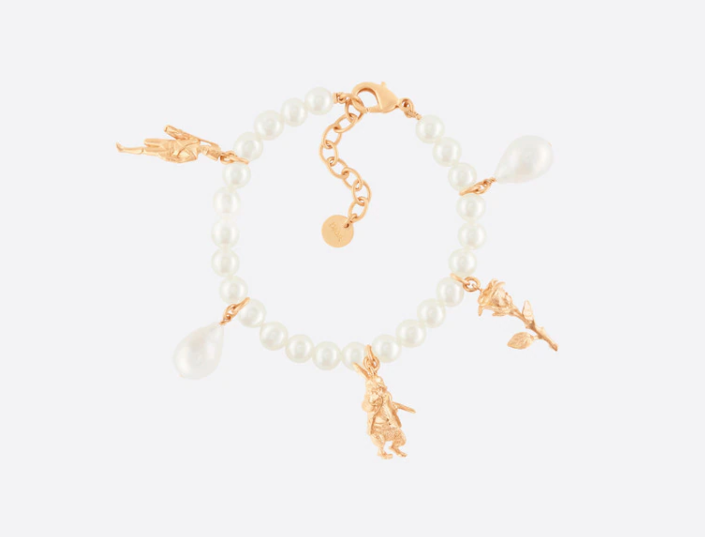 DIOR DREAM BRACELET