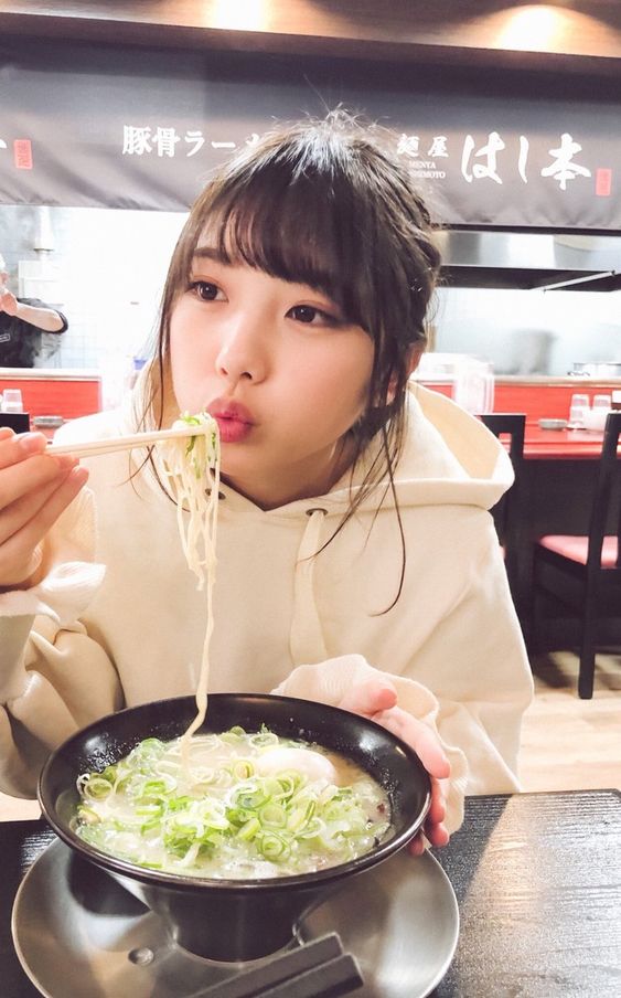 吃麵
