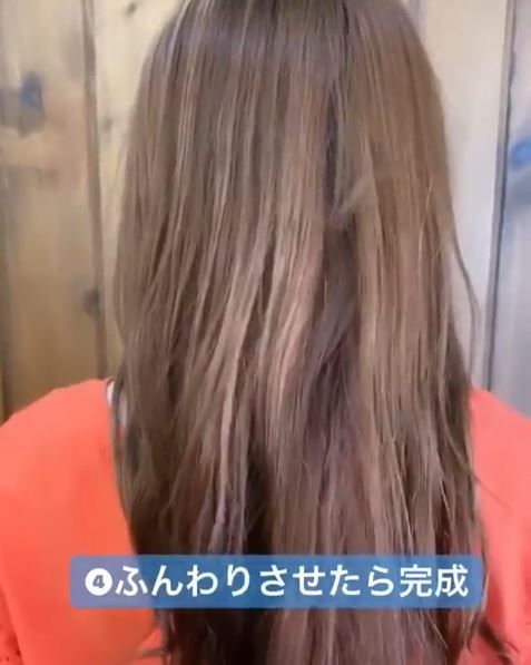 紮起頭髮再鬆開不會有綁痕