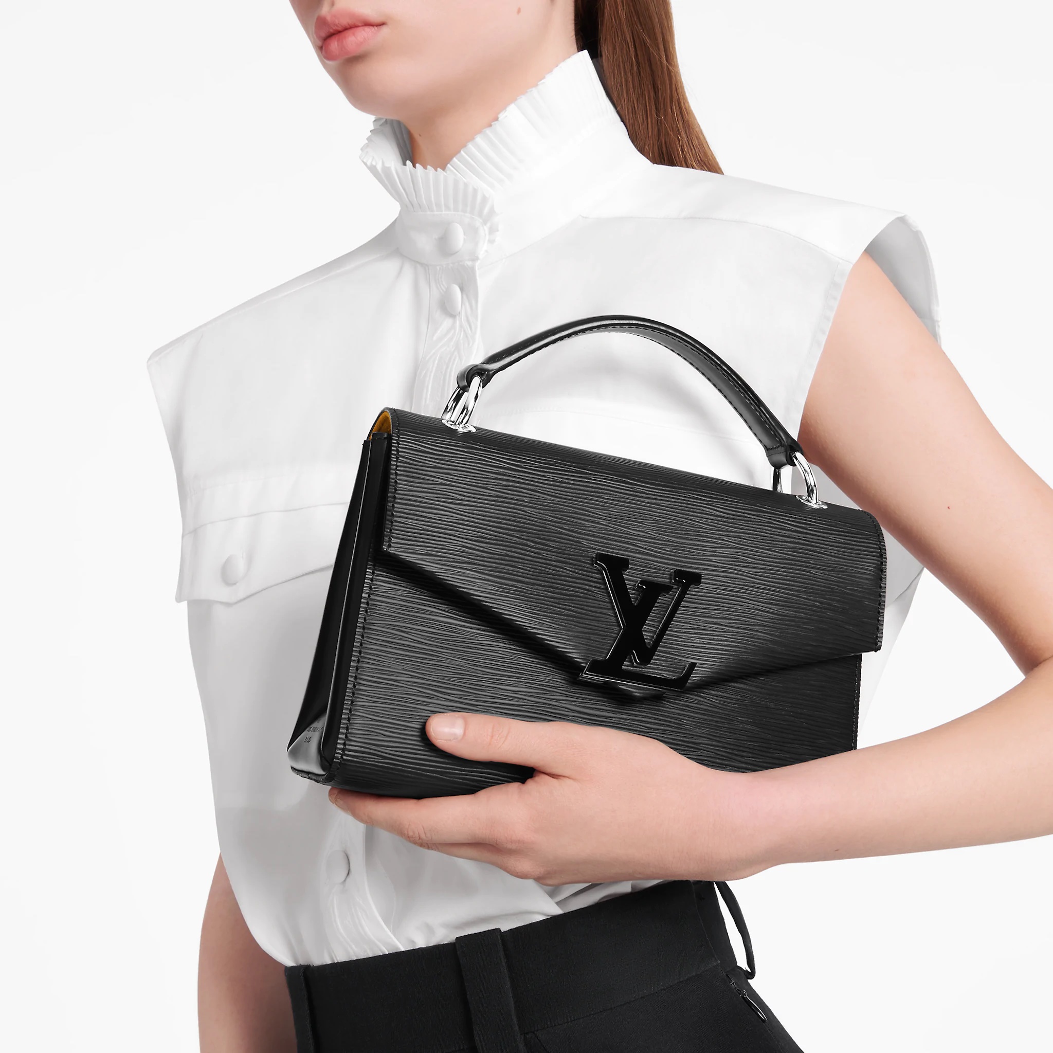 Louis Vuitton Pochette Grenelle