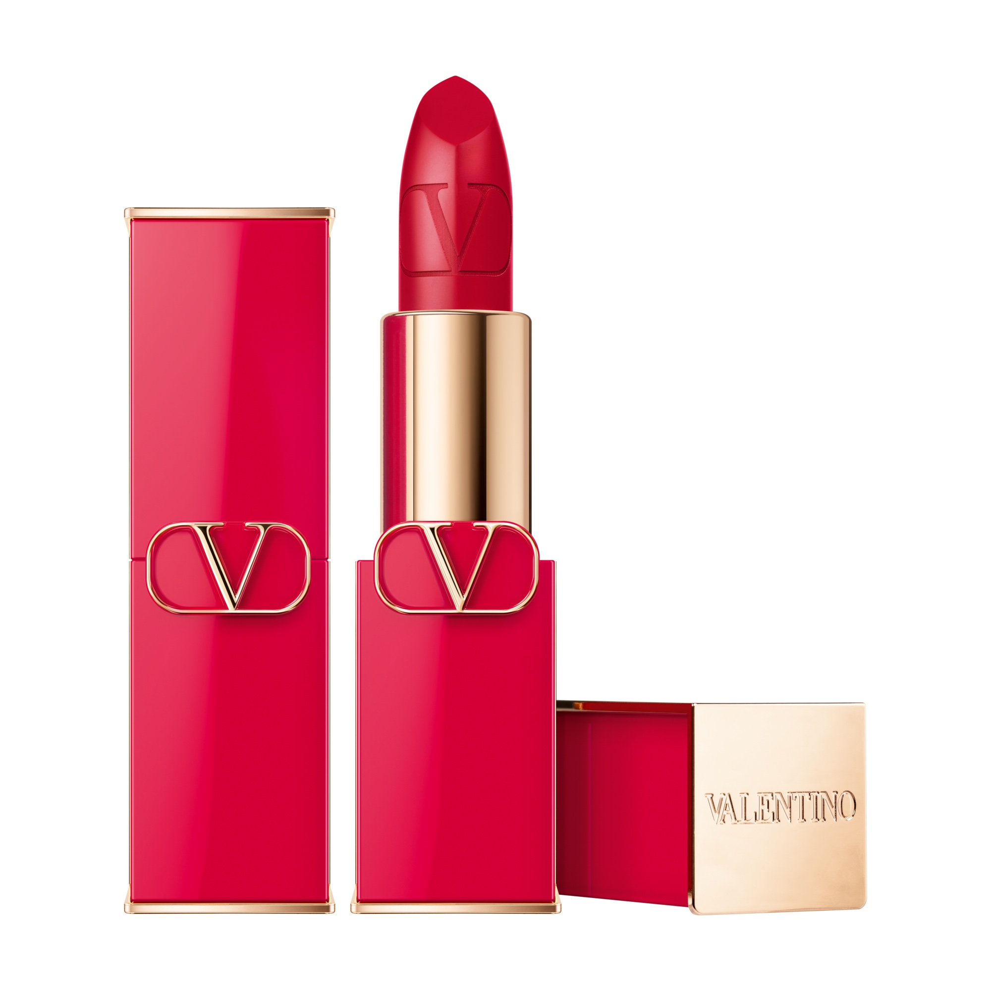 VALENTINO BEAUTY ROSSO VALENTINO #22R SATIN HK$420_V1
