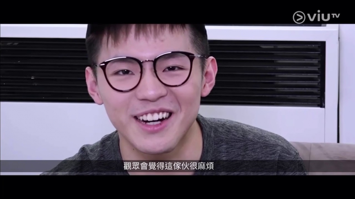 《全民造星》IAN