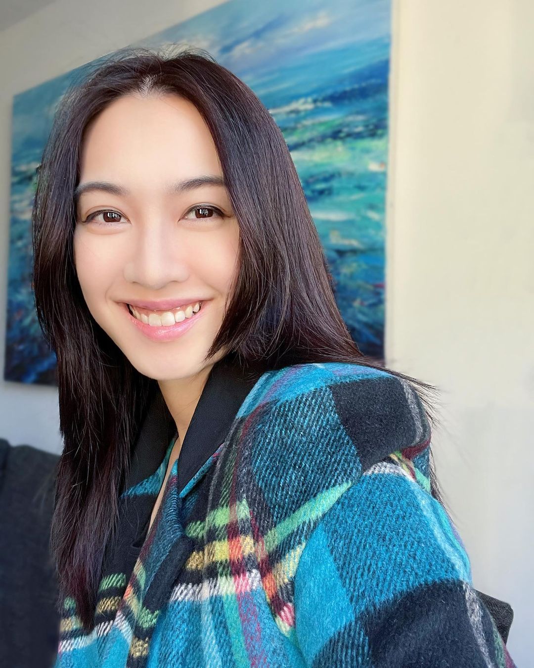 朱千雪淡出熒幕後攻讀法律。