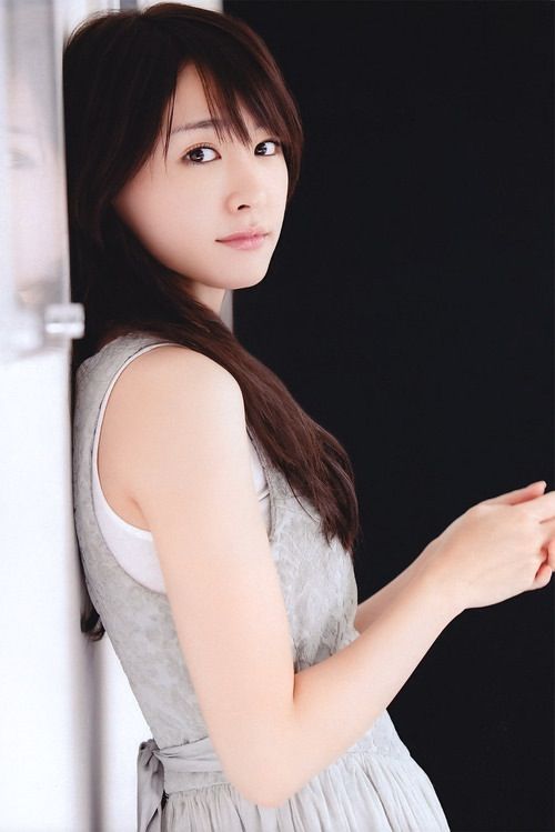 女人要有一個人的勇氣