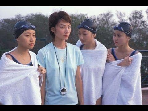 TVB《戀愛自由式》劇照。