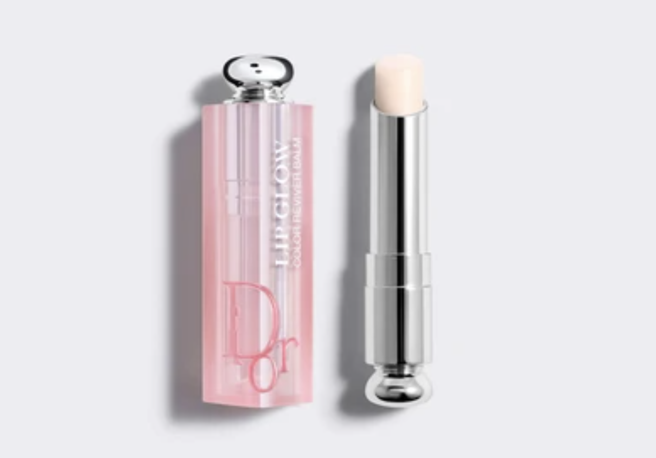 DIOR誘惑煥彩潤唇膏