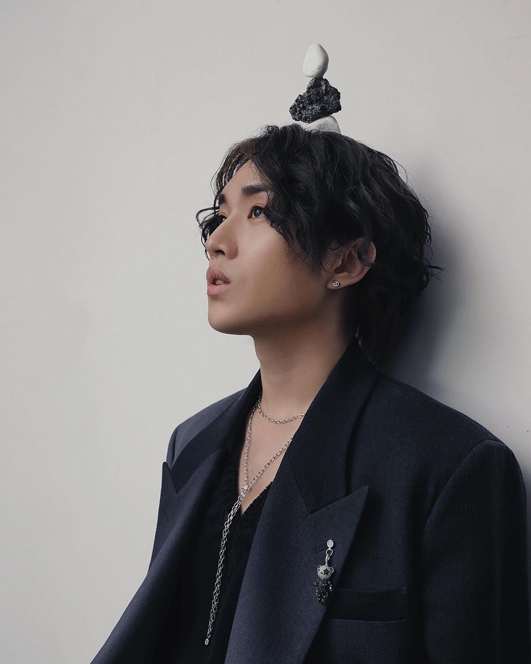 Jer柳應廷初登大銀幕