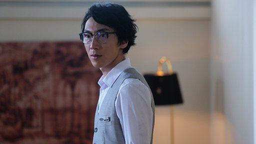 TVB陸永