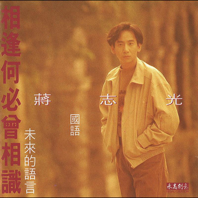 《相逢何必曾相識》
