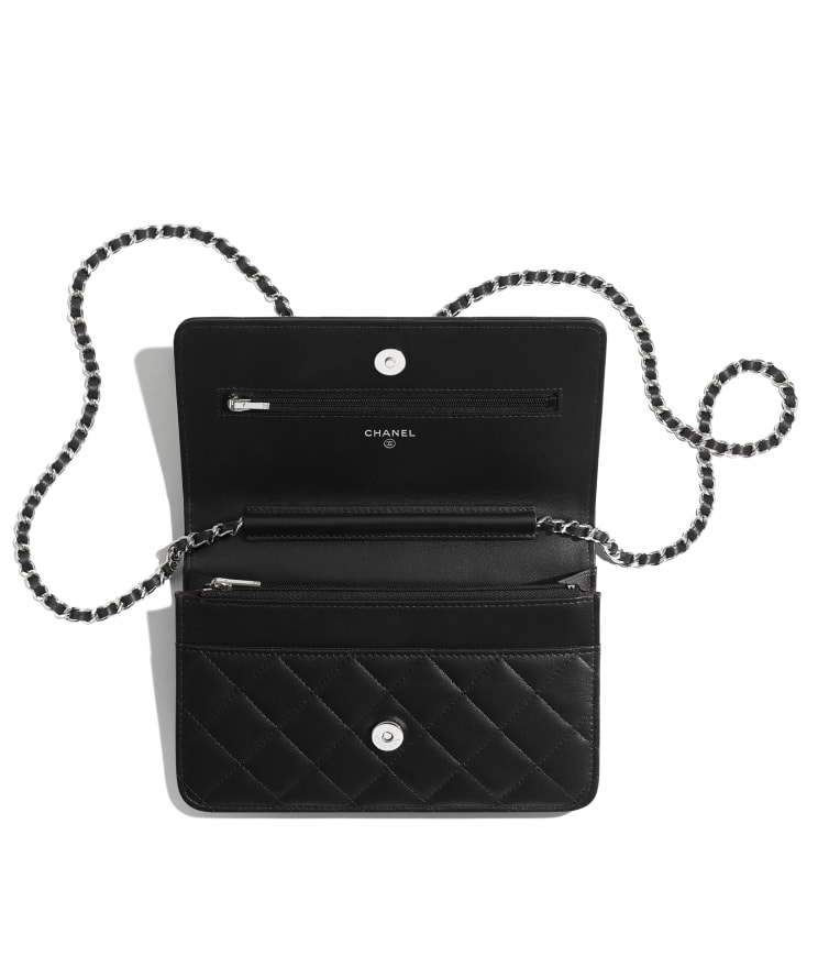 Chanel入門級手袋
