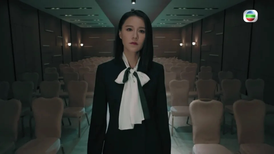 《七公主》顧靈珊