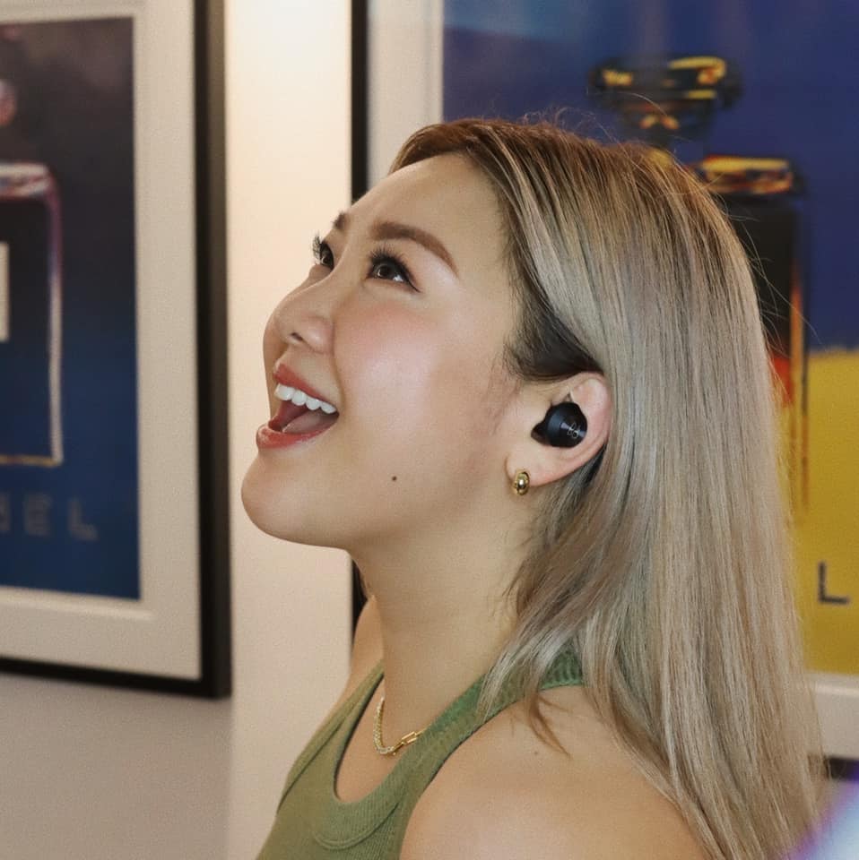 鄭欣宜努力做有用的人