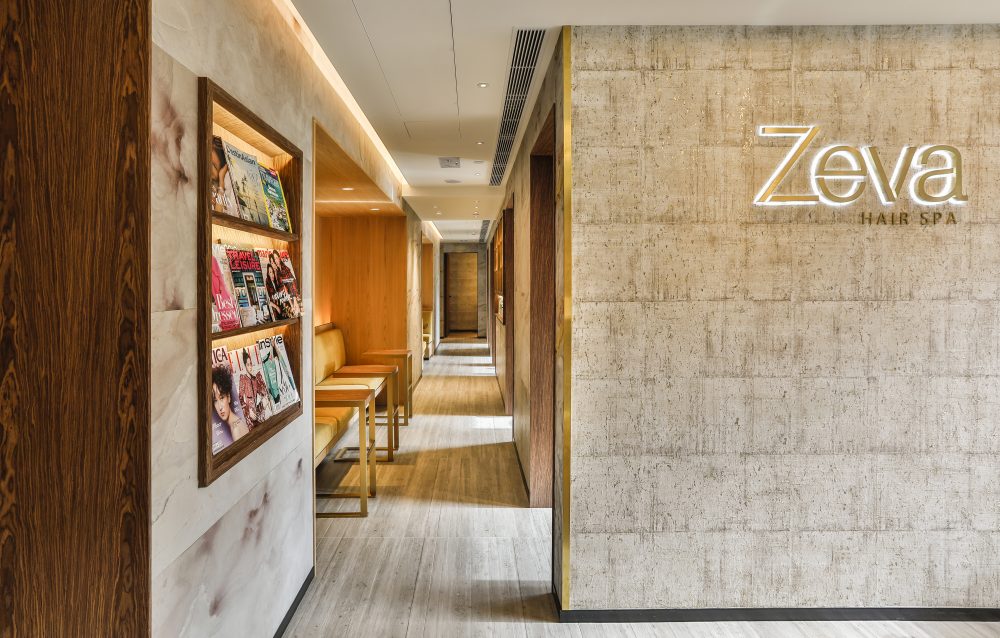 ZEVA