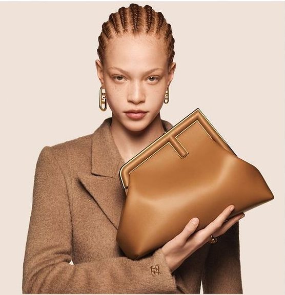 FENDI First Collection