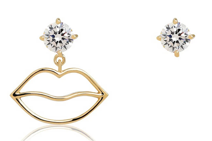 ARTE MADRID The Icon Earrings