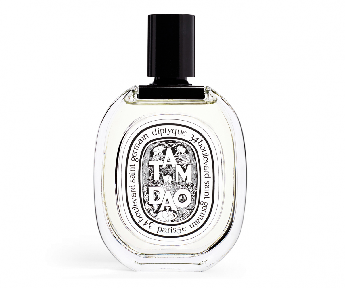 Diptyque TAM DAO EAU DE TOILETTE $830/50ml