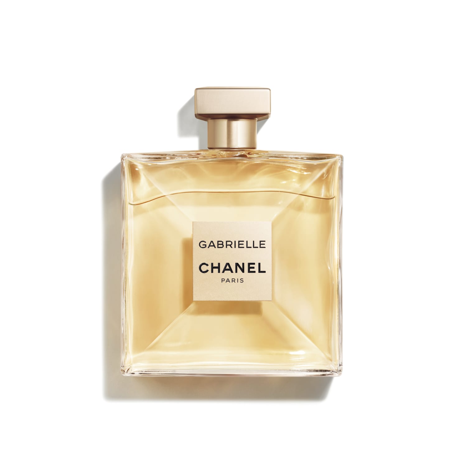 Gabrielle Chanel是一款優雅大方的香水,專為走出自我道路的女性打造