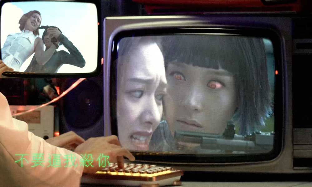 Ali欲向古家報復