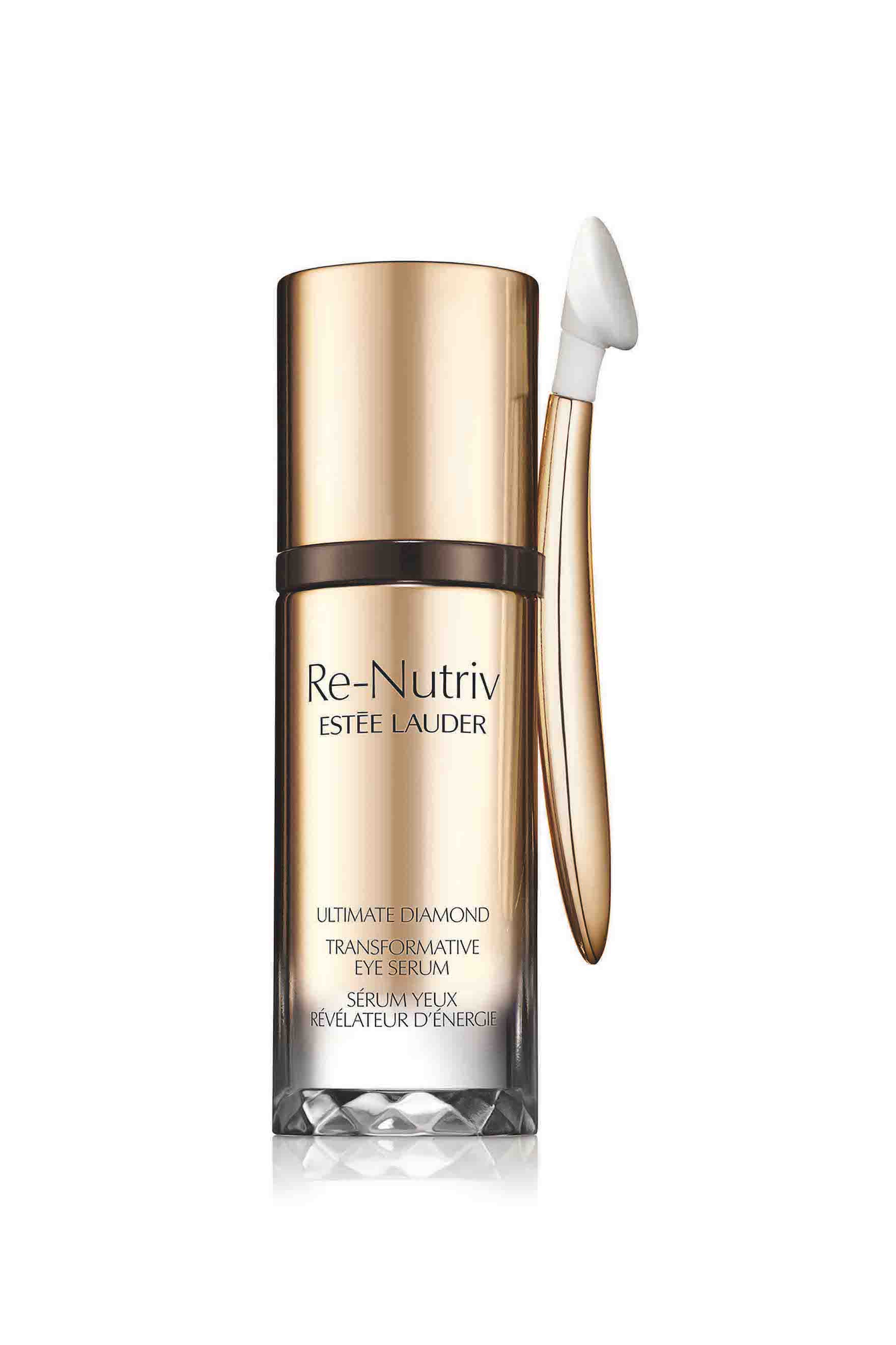 Estee Lauder Diamond Transformative Eye Serum極緻黑鑽塑顏提拉眼精華