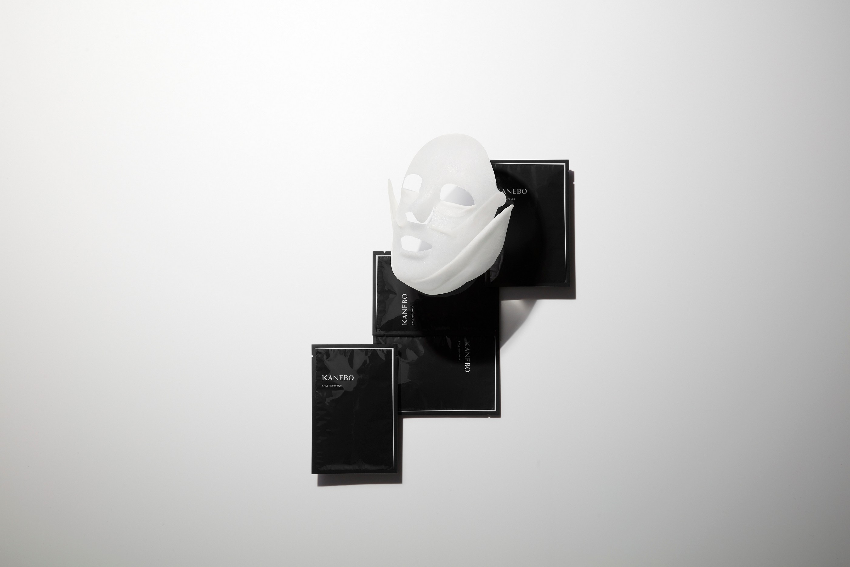 KANEBO Smile Performer Mask