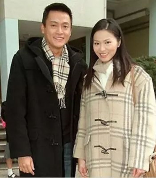 魏駿傑表示與滕麗名拍拖9年沒有結婚念頭
