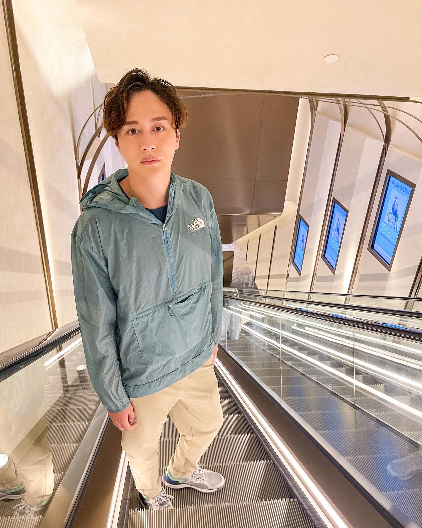 被封為「最佳男朋友」