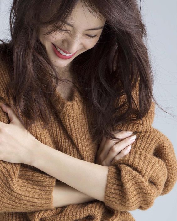 誰說女人只能小鳥依人,只有經濟上的獨立才能得到真正的安全感