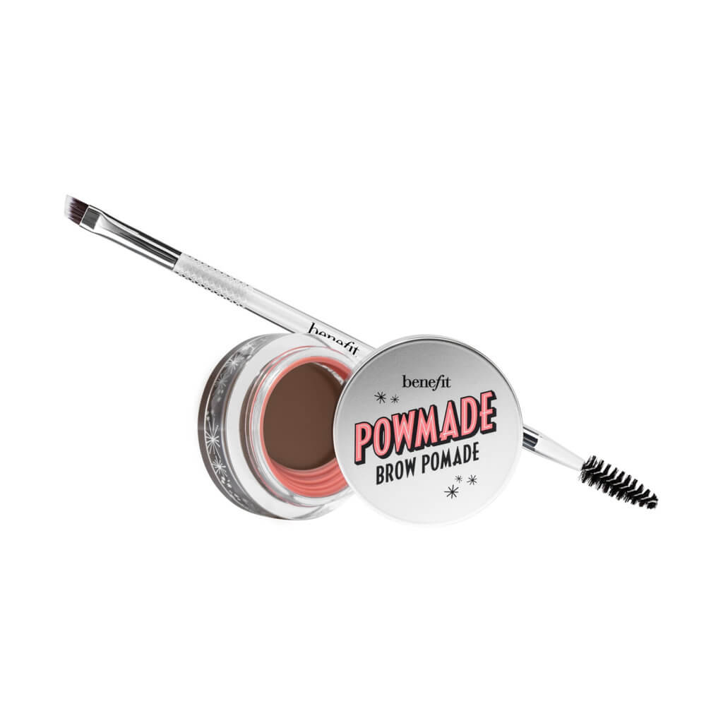 Benefit POWmade 拋「眉」弄眼持久眉膏 $180
