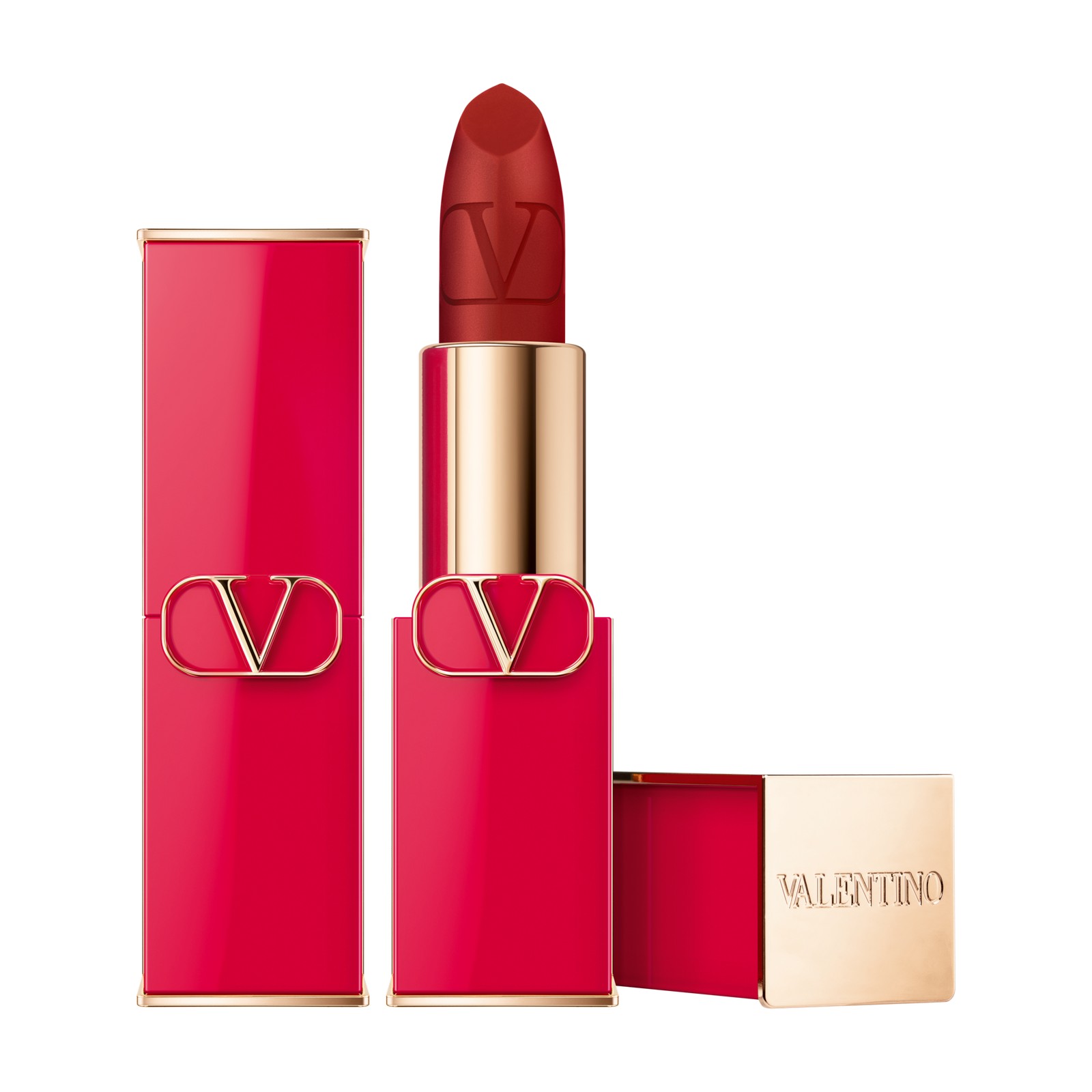 VALENTINO BEAUTY高訂經典唇膏
