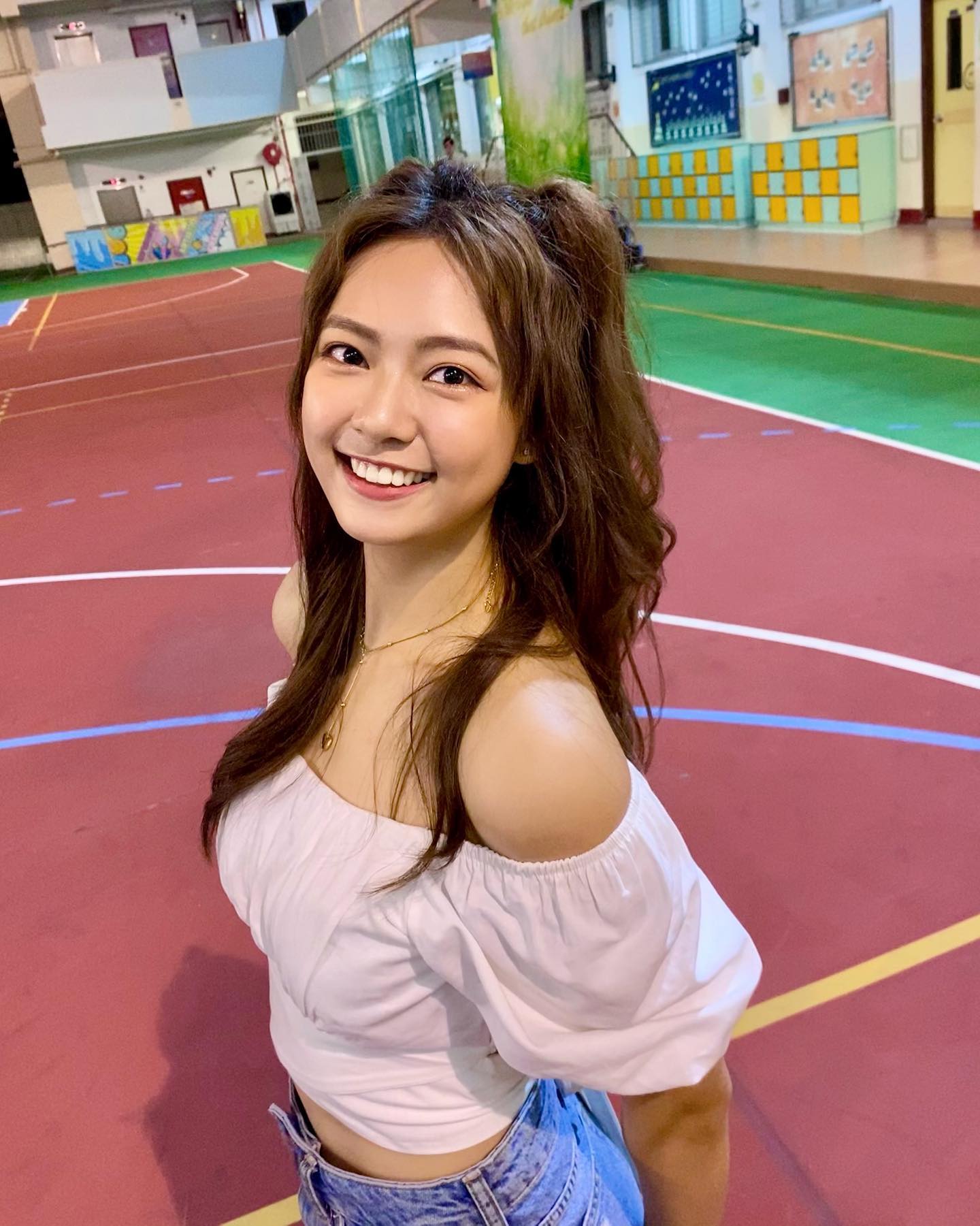 游嘉欣為慳錢不拍拖