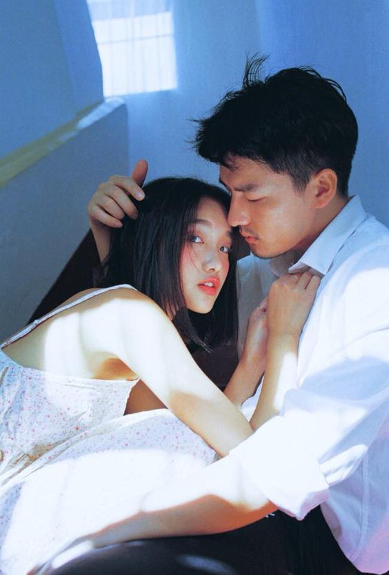 因為愛你所以能夠包容你,也因為愛你,不願意為了一些沒必要的事情惹你生氣
