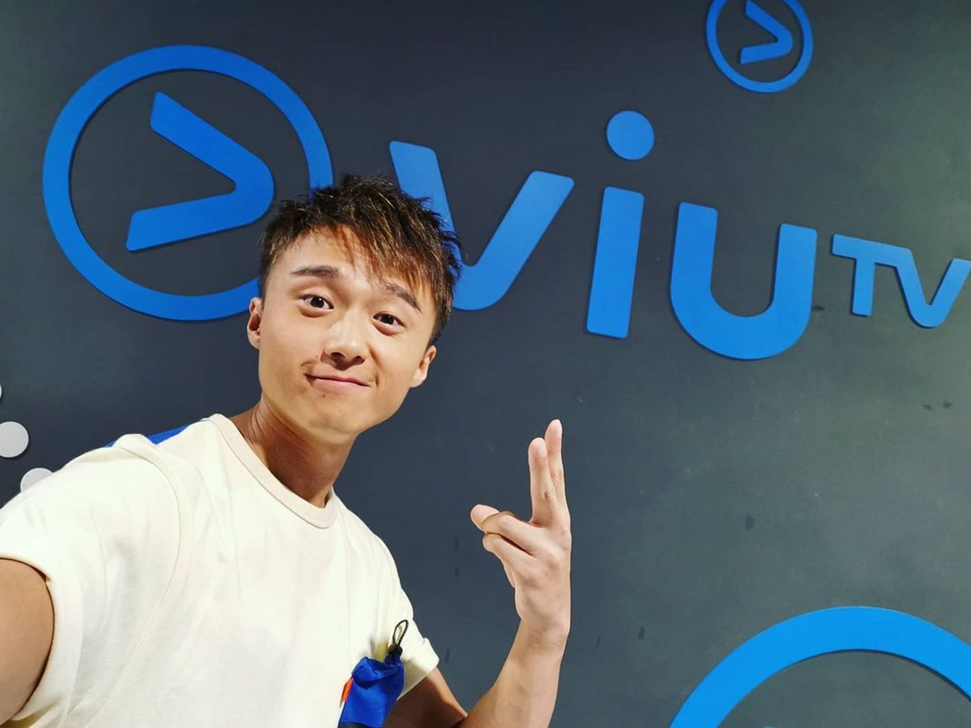 梁彥宗8月轉投ViuTV